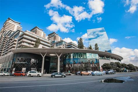 ‭Port Baku Mall Rolex Boutique‬ in Port Baku Mall, Neftchiler 